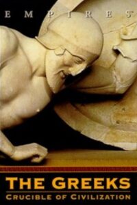 The Greeks: Crucible of Civilization 2000 on netflix