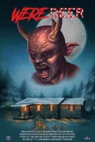 Weredeer 2022 on netflix