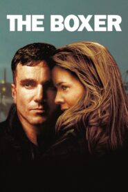 The Boxer 1997 on netflix
