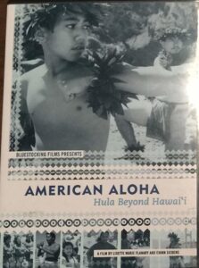 American Aloha: Hula Beyond Hawai’i 2003 on netflix