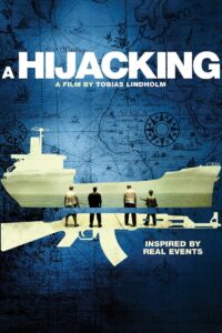 A Hijacking 2012 on netflix
