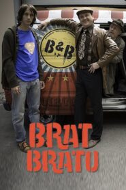 Brother to Brother 2008 on netflix
