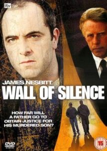 Wall of Silence 2004 on netflix