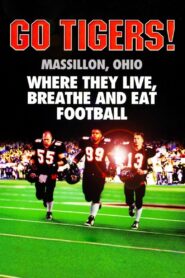Go Tigers! 2001 on netflix