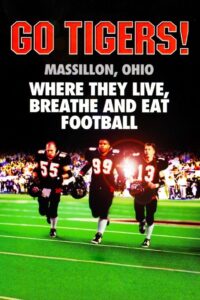 Go Tigers! 2001 on netflix