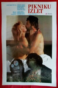 The Picnic 1986 on netflix