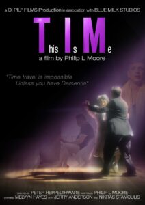 T.I.M: This Is Me 2018 on netflix