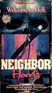 Neighbor Hoodz 1991 on netflix