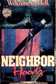 Neighbor Hoodz 1991 on netflix
