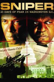 D.C. Sniper: 23 Days of Fear 2003 on netflix