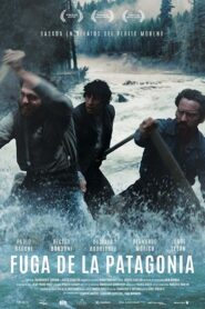 Fuga de la Patagonia 2016 on netflix
