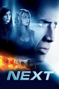 Next 2007 on netflix