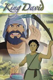 King David 1997 on netflix