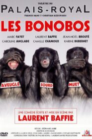 Les Bonobos 2012 on netflix