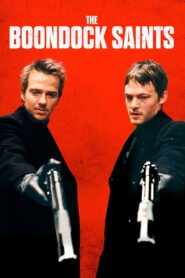 The Boondock Saints 1999 on netflix