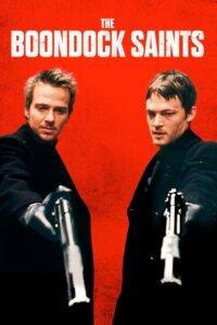The Boondock Saints 1999 on netflix