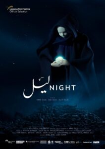 Night 2024 on netflix