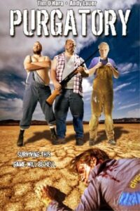 Purgatory 2008 on netflix