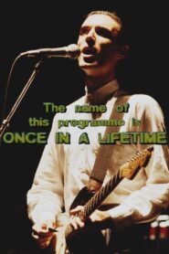 Talking Heads: The Name of this Programme is Once In A Lifetime 1984 on netflix