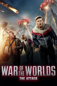 War of the Worlds: The Attack 2023 on netflix