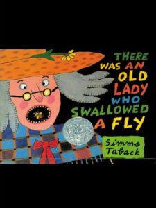 There Was an Old Lady 2002 on netflix