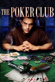 The Poker Club 2008 on netflix