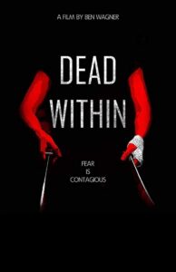 Dead Within 2014 on netflix