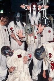 Slipknot – Live at Float-Rite Park Amphitheatre 2000 2000 on netflix