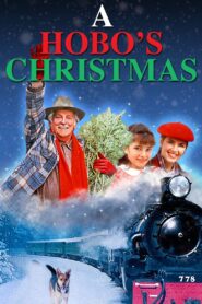 A Hobo’s Christmas 1987 on netflix