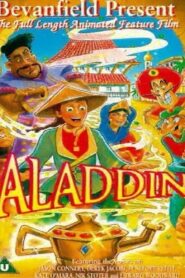 Aladdin 1994 on netflix