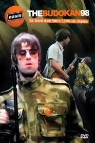 Oasis: Live in Japan 1998 on netflix