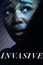Invasive 2024 on netflix