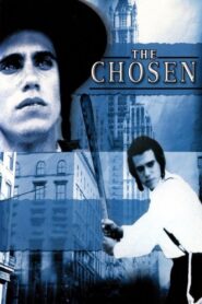 The Chosen 1981 on netflix