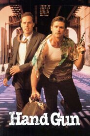Hand Gun 1994 on netflix