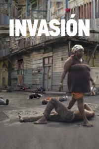 Invasion 2014 on netflix
