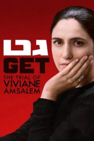 Gett: The Trial of Viviane Amsalem 2014 on netflix