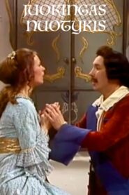 Funny Adventure 1982 on netflix