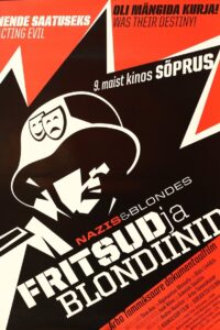 Nazis and Blondes 2008 on netflix