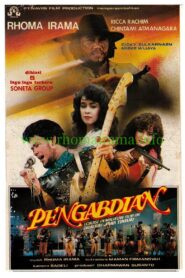 Pengabdian 1984 on netflix