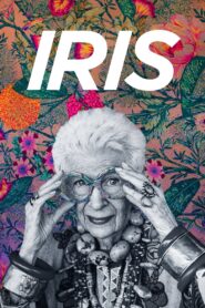 Iris 2014 on netflix