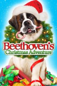 Beethoven’s Christmas Adventure 2011 on netflix