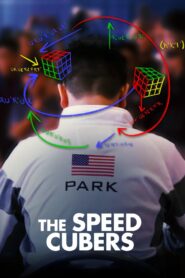 The Speed Cubers 2020 on netflix