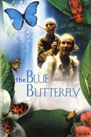 The Blue Butterfly 2004 on netflix