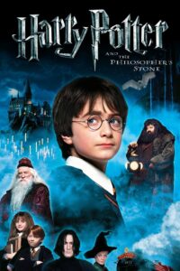 Harry Potter and the Philosopher’s Stone 2001 on netflix