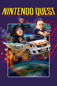 Nintendo Quest 2015 on netflix