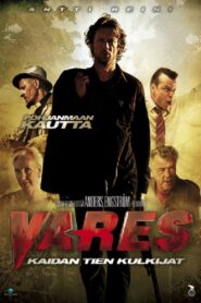 Vares: The Path of the Righteous Men 2012 on netflix
