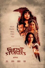 Ghost Stories 2020 on netflix
