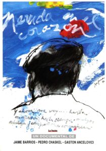 Neruda en el corazón 1993 on netflix