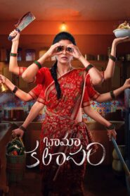 Bhamakalapam 2022 on netflix