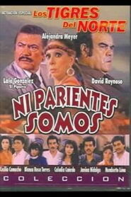 Ni parientes somos – contagio de amor 1990 on netflix